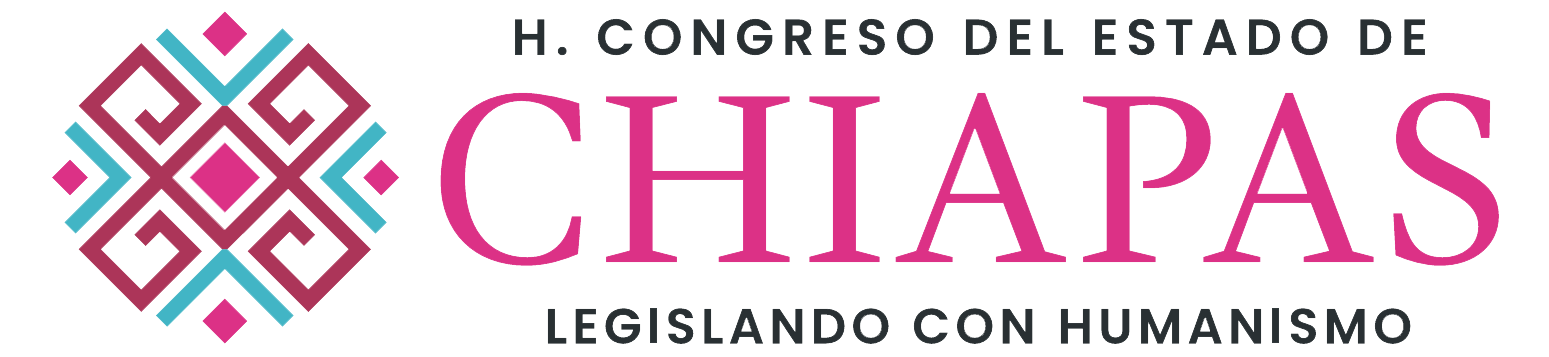 Logo Chiapas